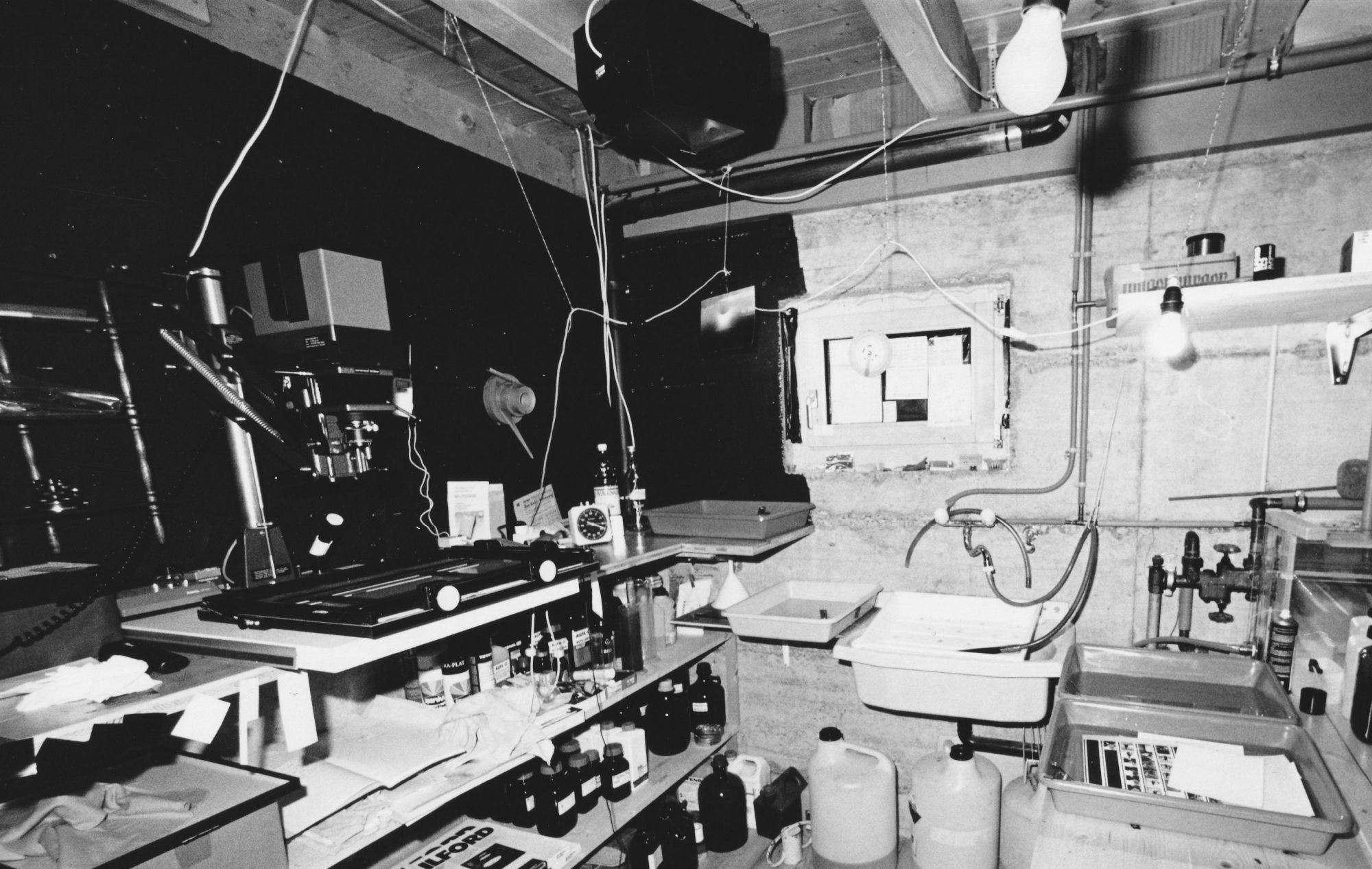 Laboratory